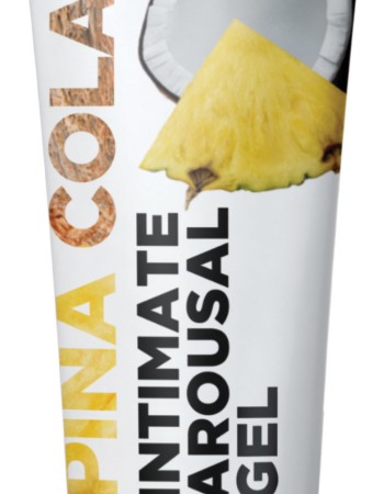 Dickalicious - Pina Colada - 2 Fl. Oz.