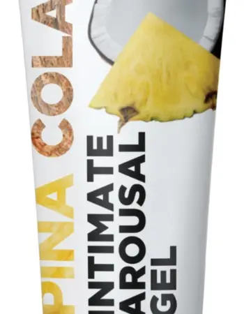 Dickalicious - Pina Colada - 2 Fl. Oz.