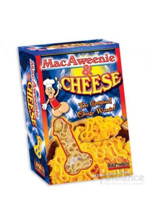 Macaweenie and Cheese 6.25 Oz