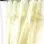 Party Pecker Sipping Straws 10 Pc Bag - Glow in the Dark