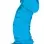 Dicky Chug Sports Bottle - Blue