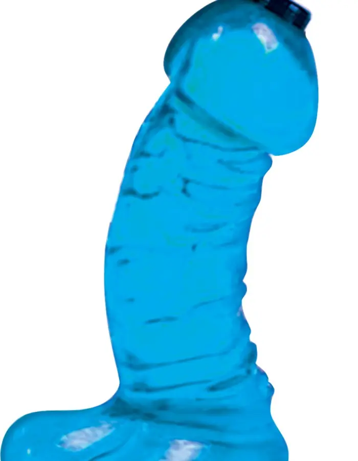 Dicky Chug Sports Bottle - Blue