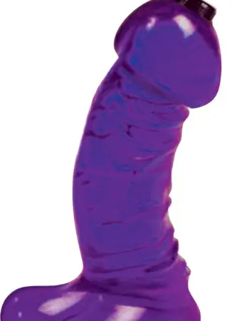 Dicky Chug Sports Bottle - Purple