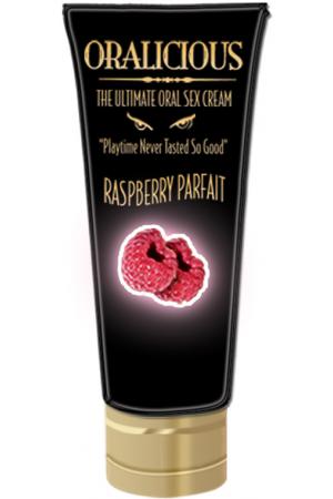 Oralicious - Raspberry Parfait - 2 Fl. Oz.