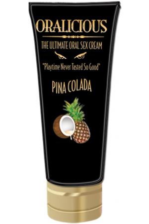 Oralicious - Pina Colada - 2 Fl. Oz.