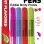 Play Pen Edible Body Paint Brushes