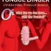 Tongue Dinger - Magenta
