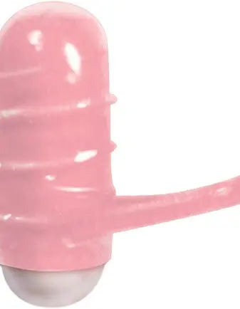 Tongue Dinger - Magenta
