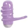 Tongue Dinger - Purple