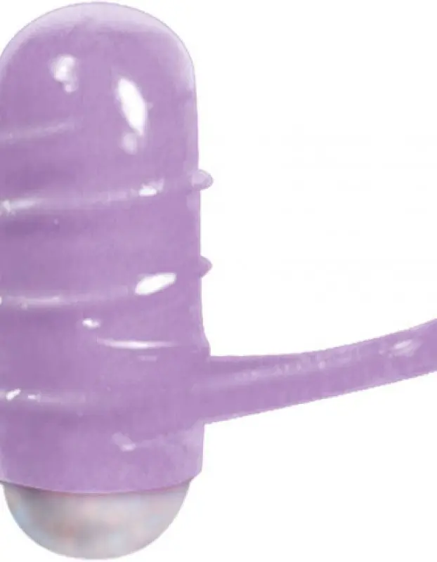Tongue Dinger - Purple