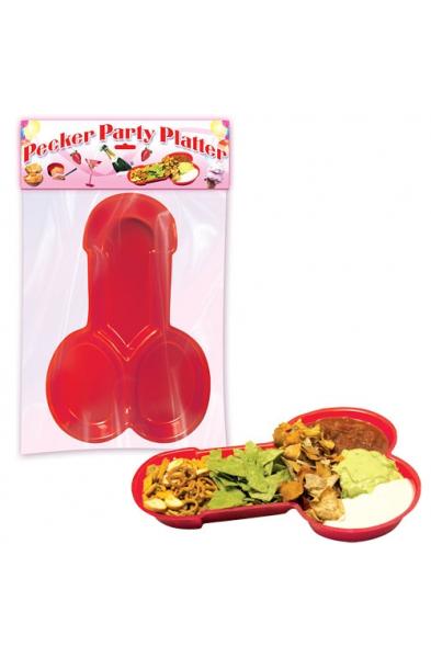 Pecker Party Platter