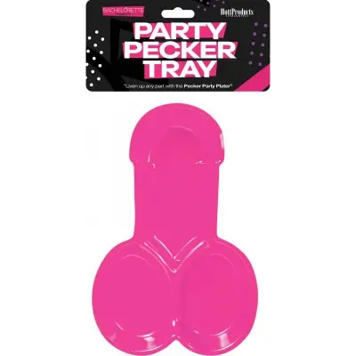 Pecker Party Platter
