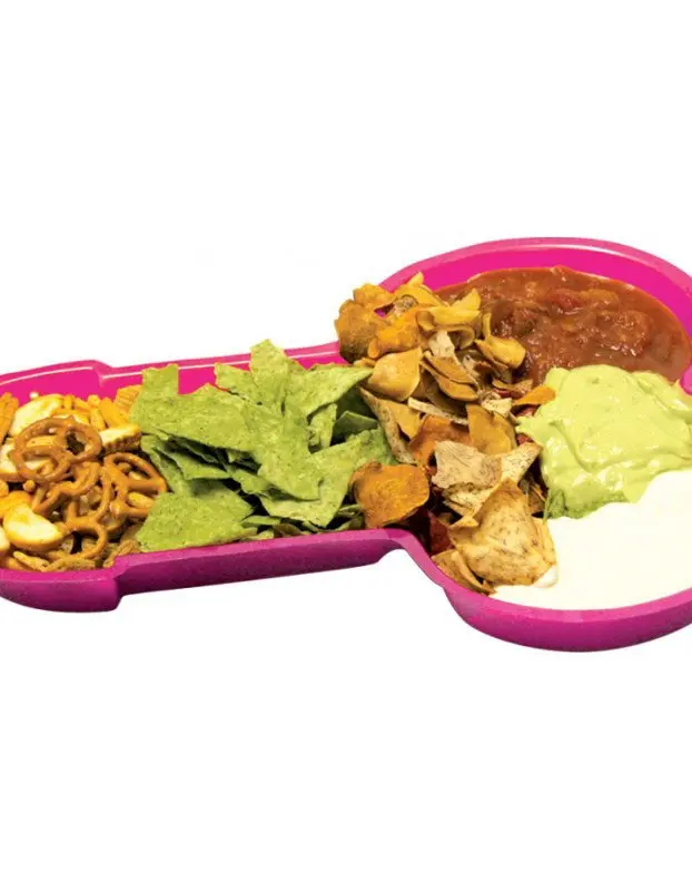 Pecker Party Platter