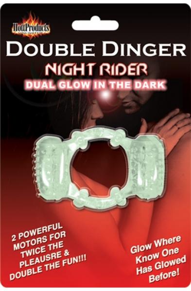 Double Dinger - Night Rider