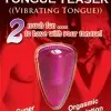 Tongue Teaser - Magenta