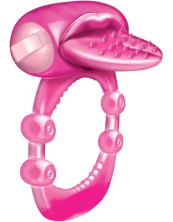 Xtreme Vibes Nubby Tongue - Magenta