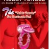 Xtreme Vibes Nubby Tongue - Magenta