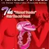 Xtreme Vibes Pieced Tongue - Magenta