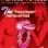 Xtreme Vibes Pieced Tongue - Magenta