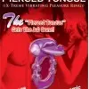 Xtreme Vibes Pierced Tongue - Purple