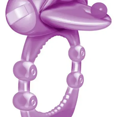 Xtreme Vibes Pierced Tongue - Purple