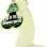 Dicky Chug Sports Bottle - Glow-in-the-Dark