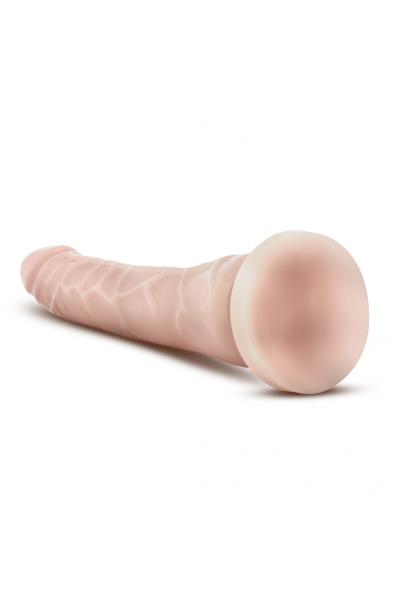 Dr. Skin - Realistic Cock - Basic 8.5 - Beige