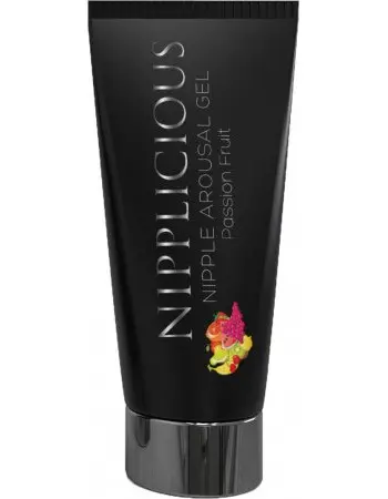 Nipplicious - 1. Fl. Oz. - Passion Fruit - Boxed