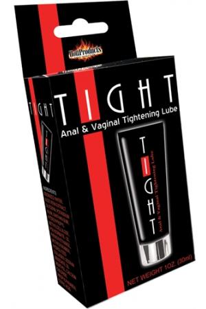 Tight Anal and Vaginal Tightening Lube 1 Oz