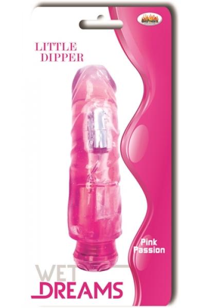 Wet Dreams Little Dipper - Pink Passion