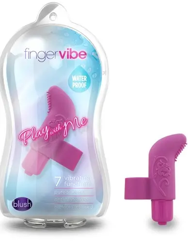 Finger Vibe - Purple