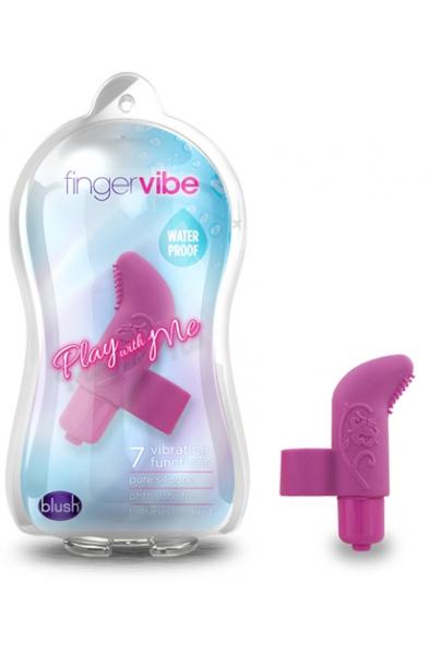 Finger Vibe - Purple