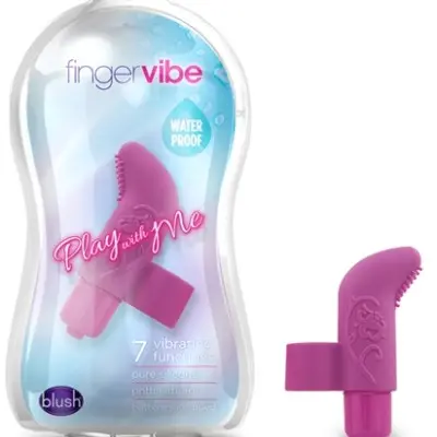 Finger Vibe - Purple