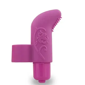 Finger Vibe - Purple