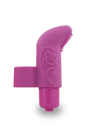 Finger Vibe - Purple