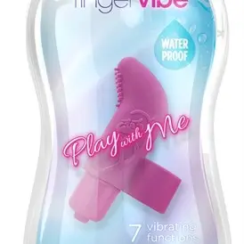 Finger Vibe - Purple