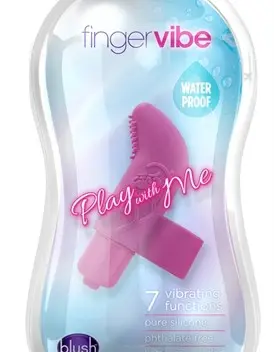Finger Vibe - Purple
