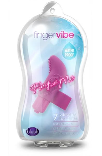 Finger Vibe - Purple