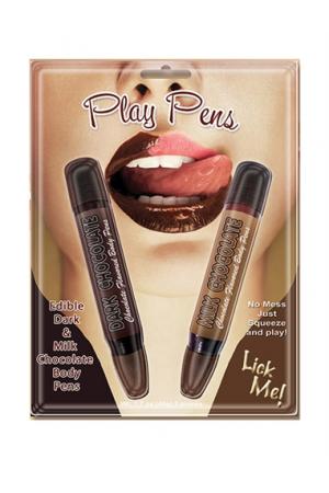 Chocolate Play Pens - 2 Pack