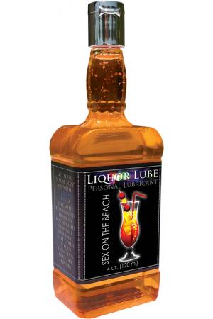 Liquor Lube - Sex on the Beach 4 Fl Oz