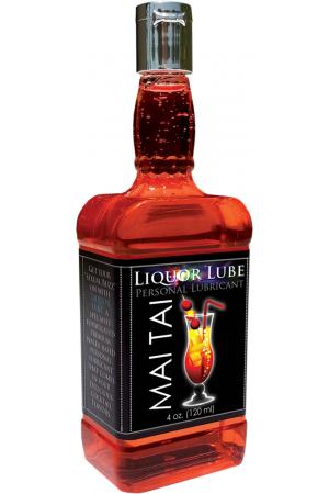 Liquor Lube - Mai Tai - 4  Fl. Oz.