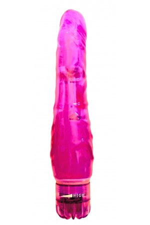 Wet Dreams Creaminator - Pink Passion