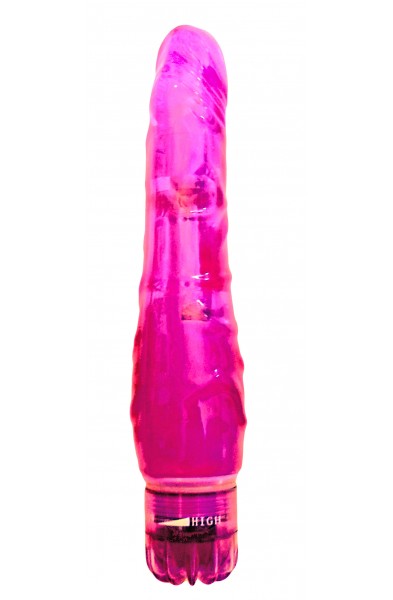 Wet Dreams Creaminator - Pink Passion