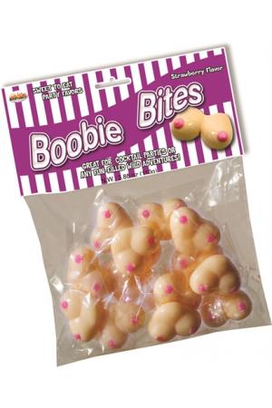 Boobie Bites