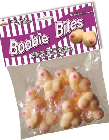 Boobie Bites