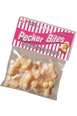 Pecker Bites