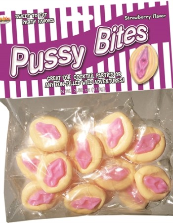 Pussy Bites
