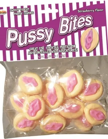 Pussy Bites