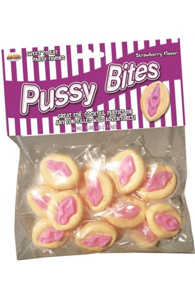 Pussy Bites