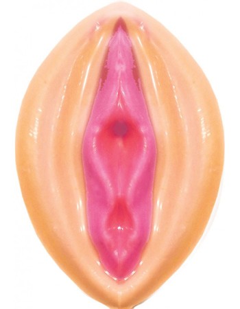 Pussy Bites